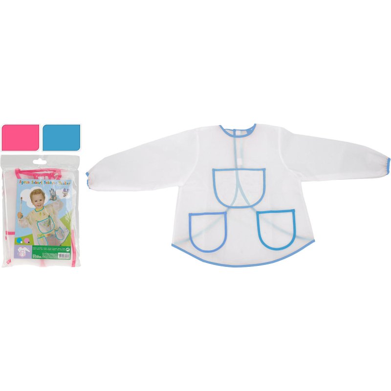 KLIEDERSCHORT KIDS 50X45CM ASSORTI - 8711295801716 - 8711295801716