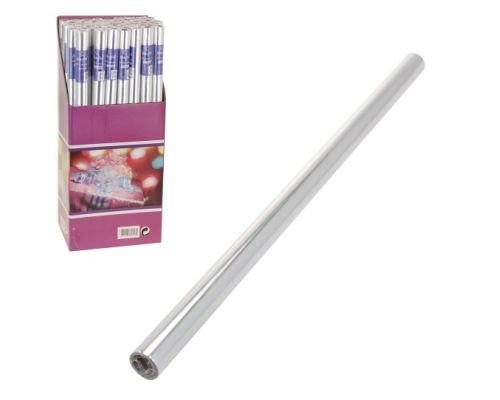 TRANSPARANT FOLIE 500X70CM KM - 8711295807961 - PPP500050