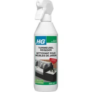 HG TUINMEUBELREINIGER 500 ML - 8711577189501 - 124050103
