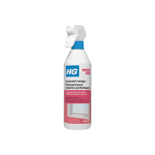 HG KUNSTSTOFREINIGER - 8711577189945 - 209050103