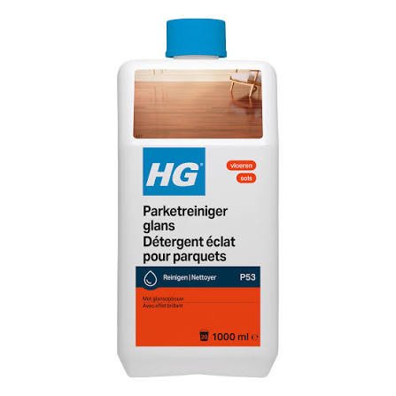 HG PARKET EN HOUT KRACHTREINIGER (PRODUC - 8711577189952 - 210100103
