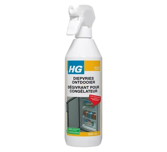 HG DIEPVRIES ONTDOOIER 500ML - 8711577191115 - 539050100