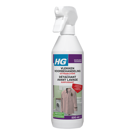 HG VLEKKEN EN PLEKKEN VOORBEH SPRAY X ST - 8711577216580 - 649050100