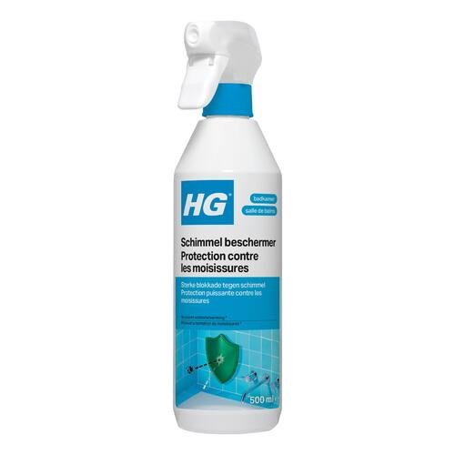 HG SCHIMMEL BESCHERMER DOUCHECABINE - 8711577308728 - 486050103