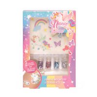 MAKE-UP SET DAZZLING BEAUTY - 8711603602998 - 556-4900