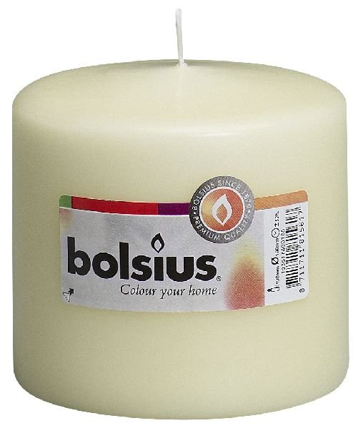 BOLSIUS STOMPKAARS IN CELLO IVOOR 100/10 - 8711711815617 - 0016911