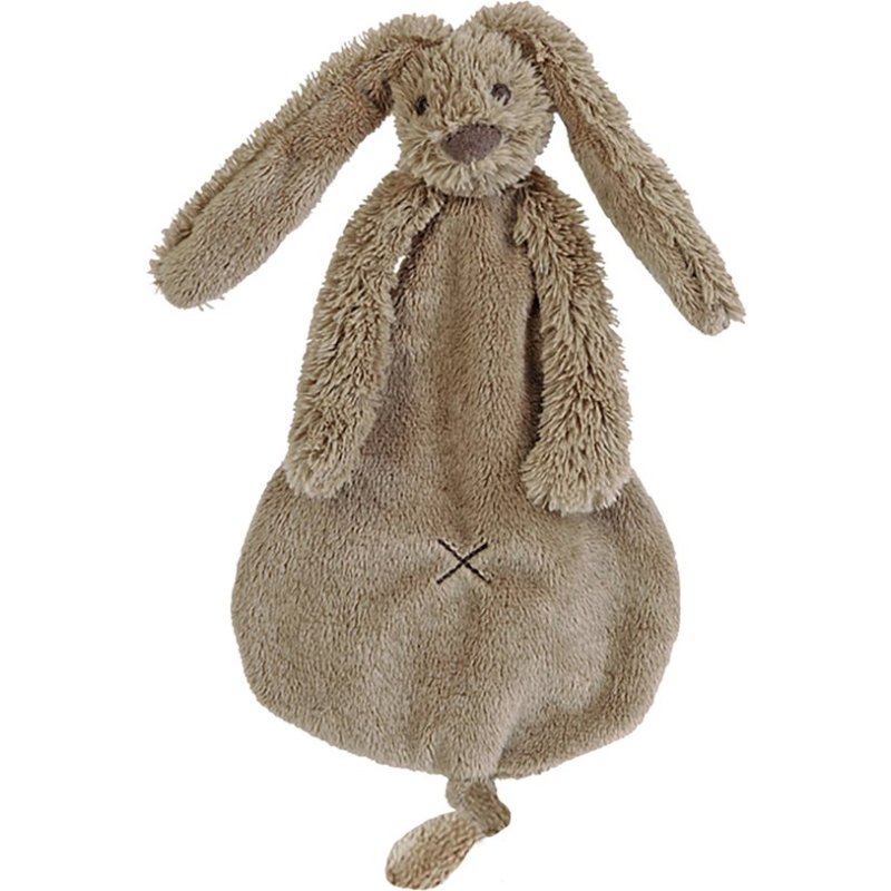 HAPPY HORSE TUTTLE RABBIT CLAY - 8711811082322 - 17682