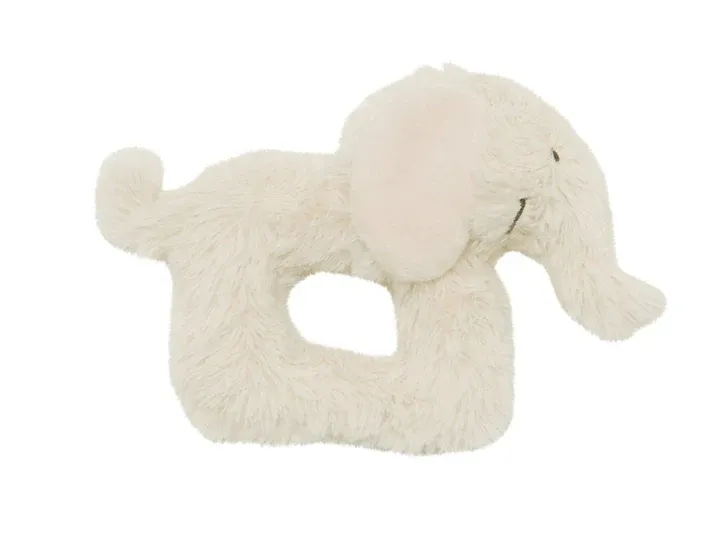 HAPPY HORSE OLIFANT EZZY RATEL 14CM - 8711811216697 - 134564
