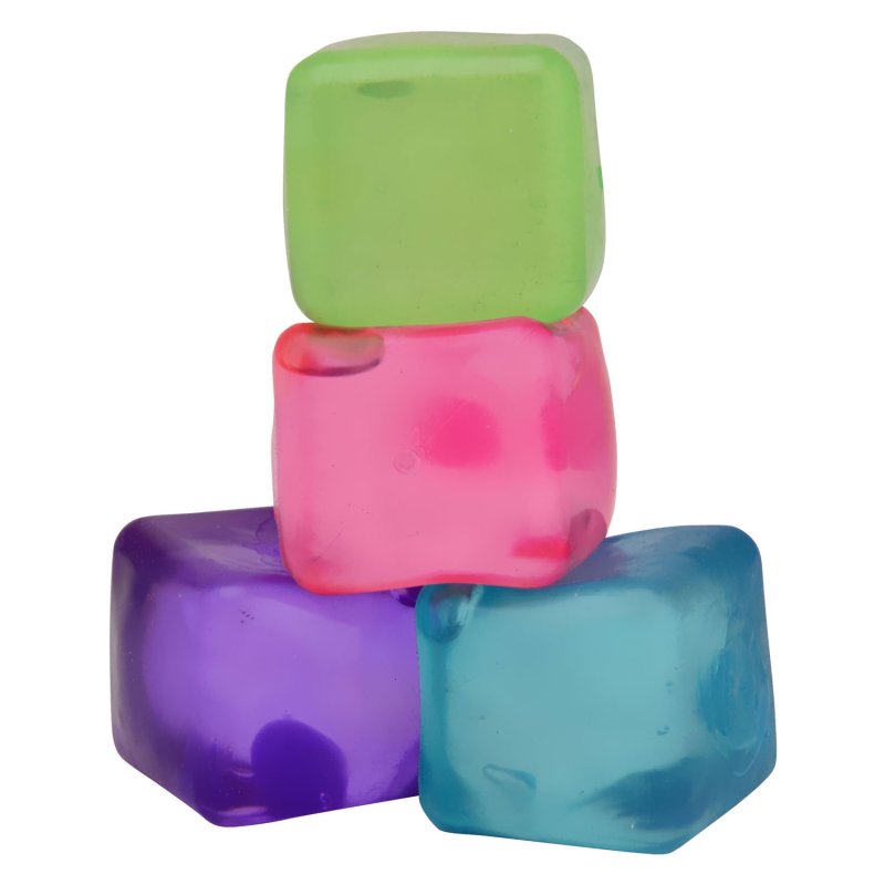 ANTISTRESS CUBE - 8711866245338 - *0010236123