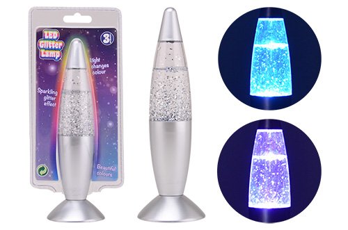 LAVA NACHTLAMP MINI 20 CM IN BLISTER - 8711866296118 - 29611