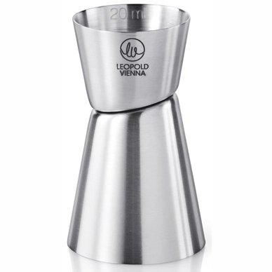 LEOPOLD VIENNA BARMAAT 20/40ML - 8711871012659 - LV233006