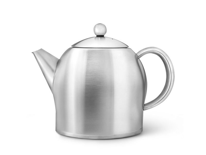 BREDEMEIJER MINUET SANTHEE THEEPOT MAT 1 - 8711871031001 - 8711871031001