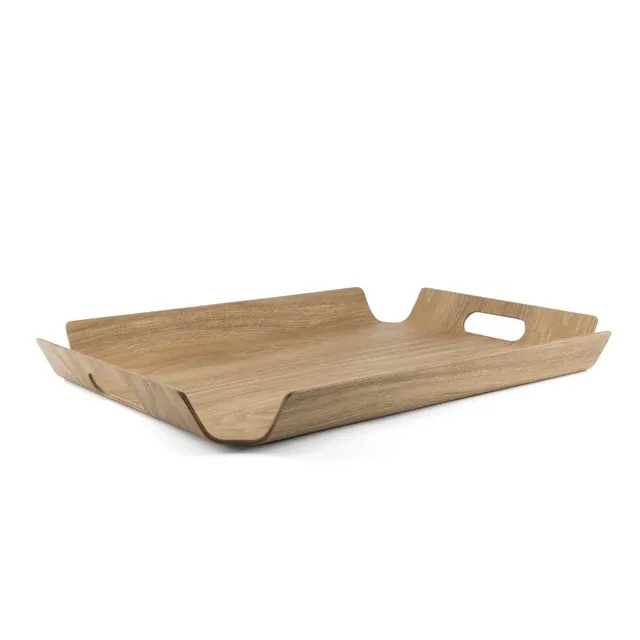 BREDEMEIJER DIENBLAD MADERA XL - 8711871890035 - 174007