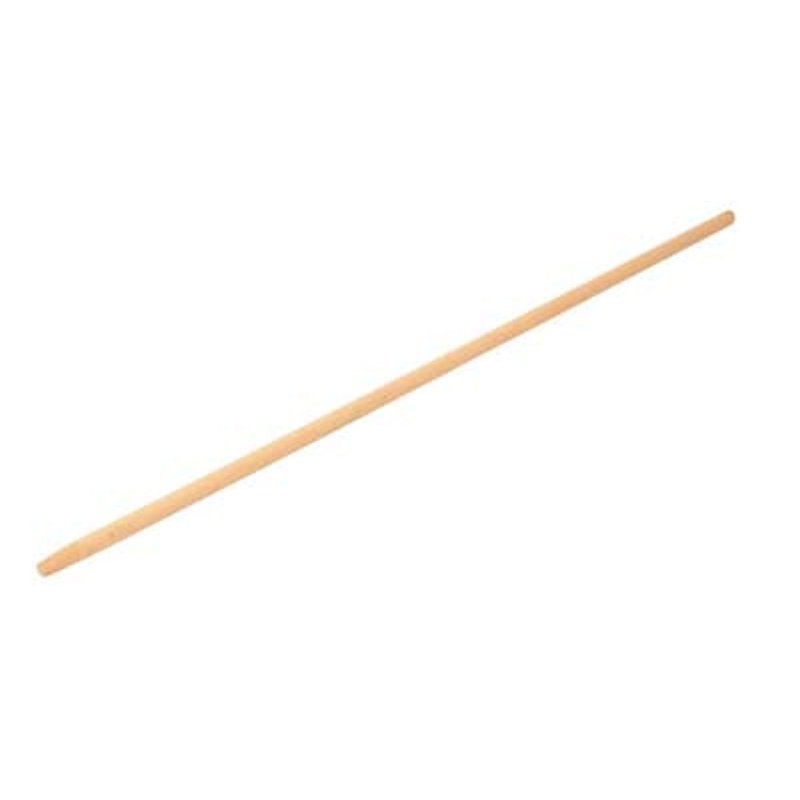 LUVA BEZEMSTEEL HOUT 1500X28 MM - 8712158150309 - 8712158150309