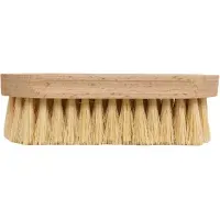 LUVA WERKBORSTEL FIBER 17X4CM FSC - 8712158212212 - 8712158212212