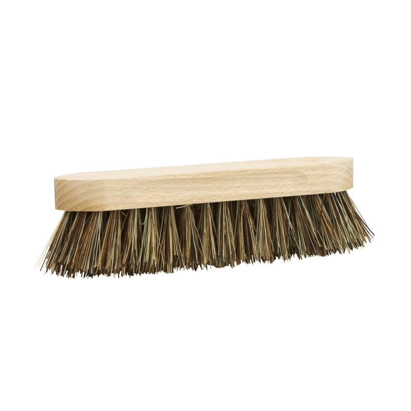 LUVA WERKBORSTEL UNION GROOT 19,5X4,2CM - 8712158212335 1 - 101-2335