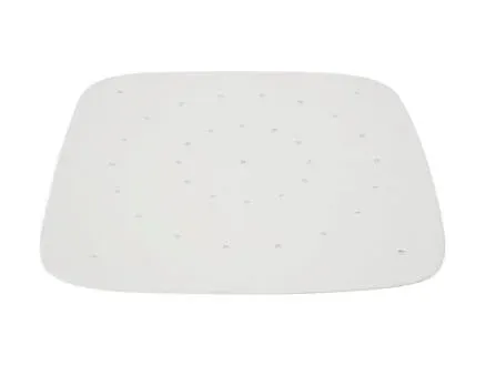 PATISSE BAKPAPIER VIERKANT 20 STUKS 20CM - 8712187016997 - 0001699