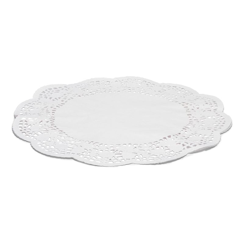 PATISSE TAARTRANDEN 6 STUKS 36CM - 8712187018359 - 0001835