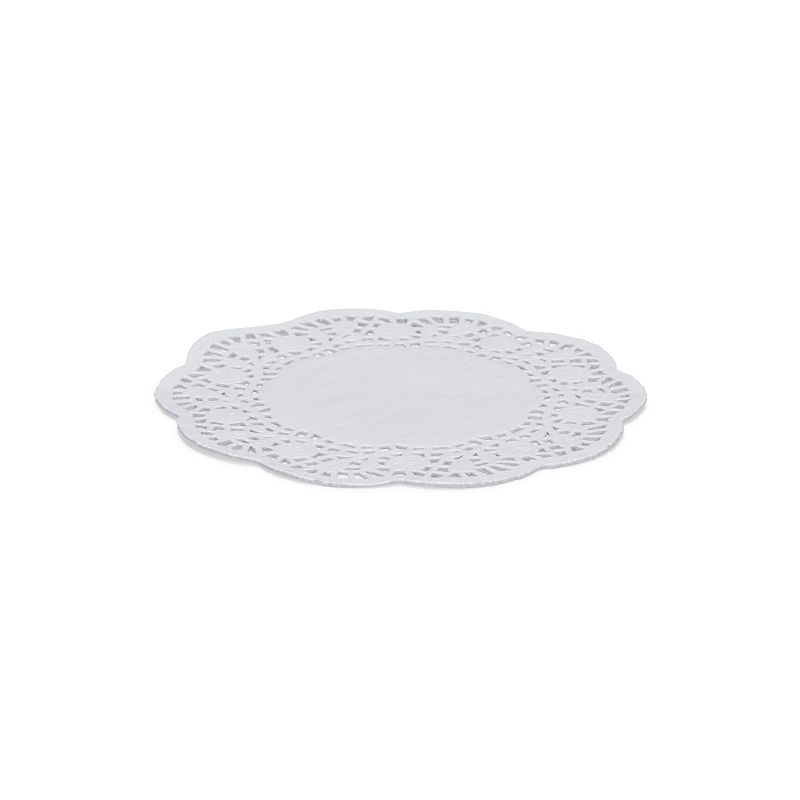 PATISSE TAARTRANDEN 12 STUKS 20CM - 8712187018373 - 0001837