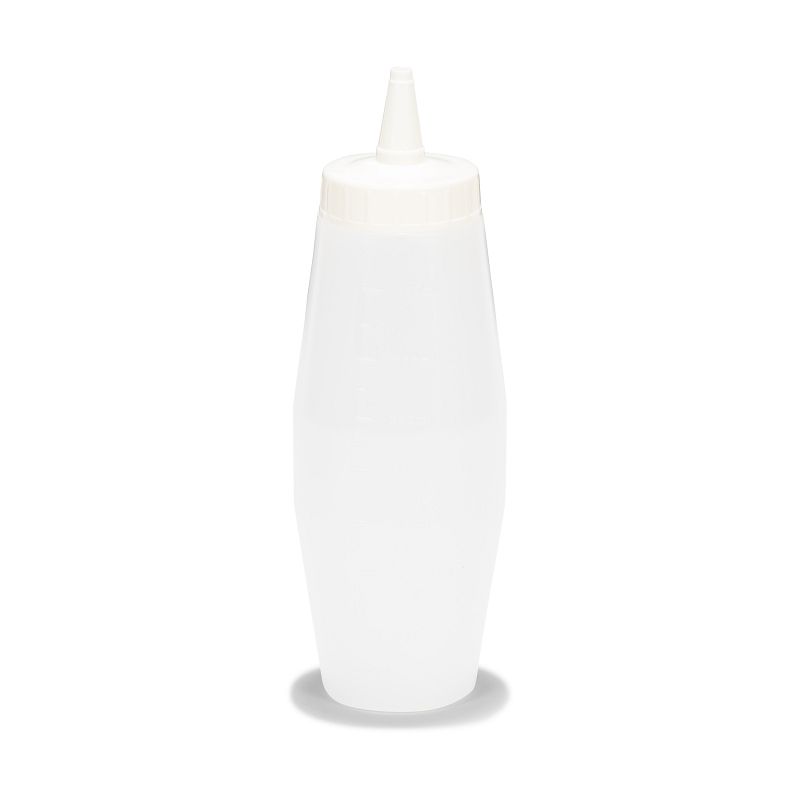 PATISSE POFFERTJES BESLAGSPUIT 350 ML - 8712187020215 - 0062014