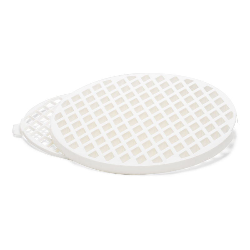 PATISSE VLAAISTANS RUITVORM 30CM - 8712187024190 - 0002419