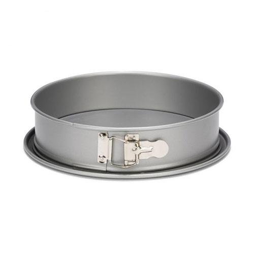 PATISSE SPRINGVORM LEKVRIJE BODEM 22CM - 8712187035349 1 1 - 0003533