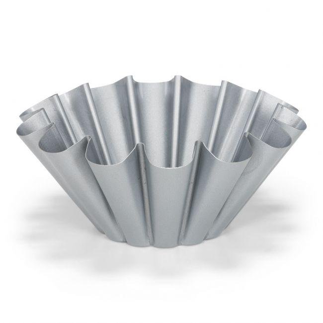 PATISSE SILVER-TOP BRIOCHE VORM 20CM - 8712187035400 1 - *0010171954