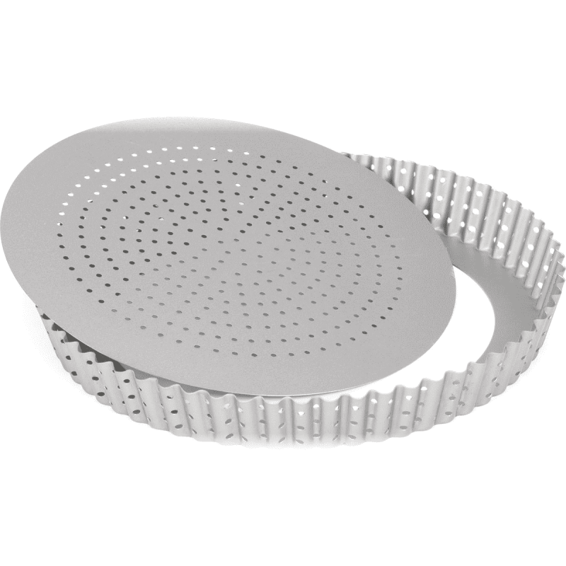 PATISSE QUICHVORM GEPERF 28CM - 8712187035738 1 - *0010171955