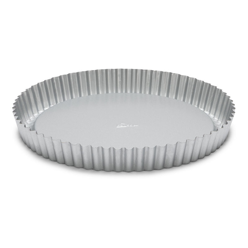 PATISSE VLAAIBODEM ANTI KLEEF 28CM - 8712187035868 - 0003586