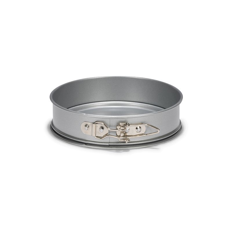 PATISSE SILVER-TOP SPRINGVORM 16CM - 8712187036100 - 0003610