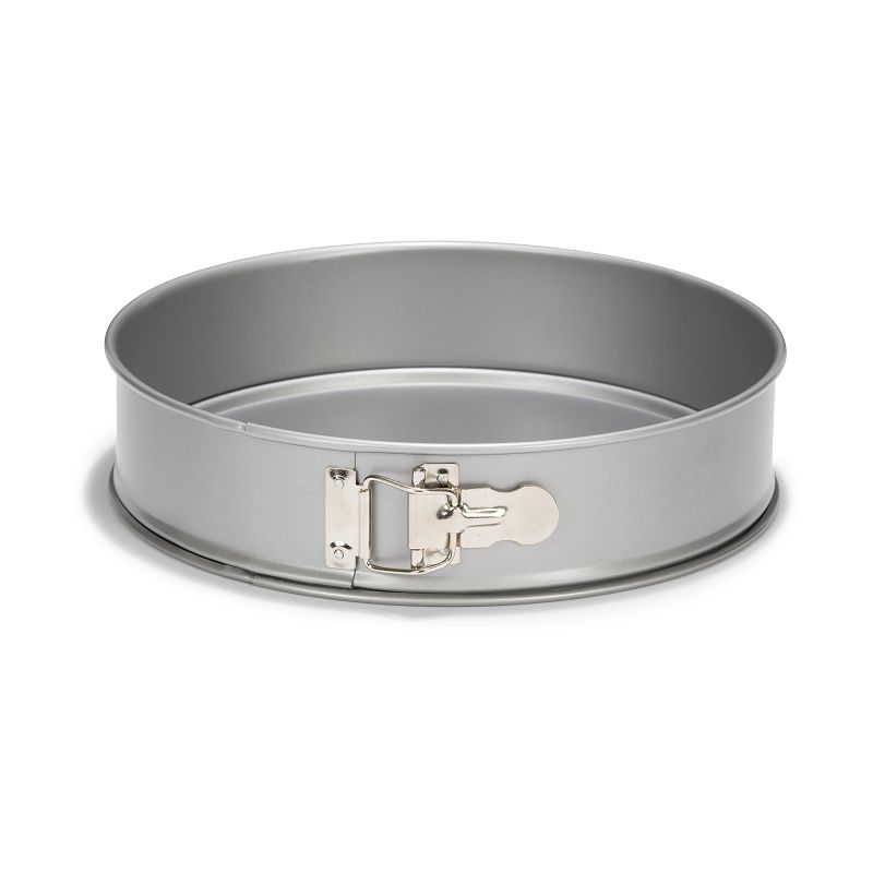 PATISSE SILVER-TOP SPRINGVORM 24CM - 8712187036131 - 0003613