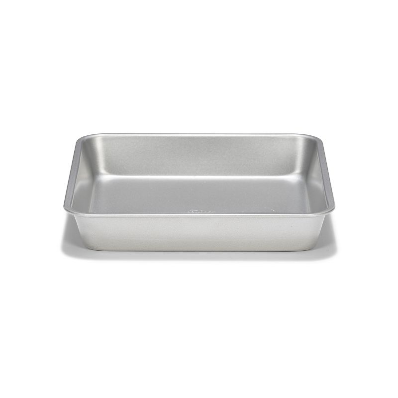 PATISSE SILVER-TOP VIERKANTVORM 22CM - 8712187036223 - 0003622