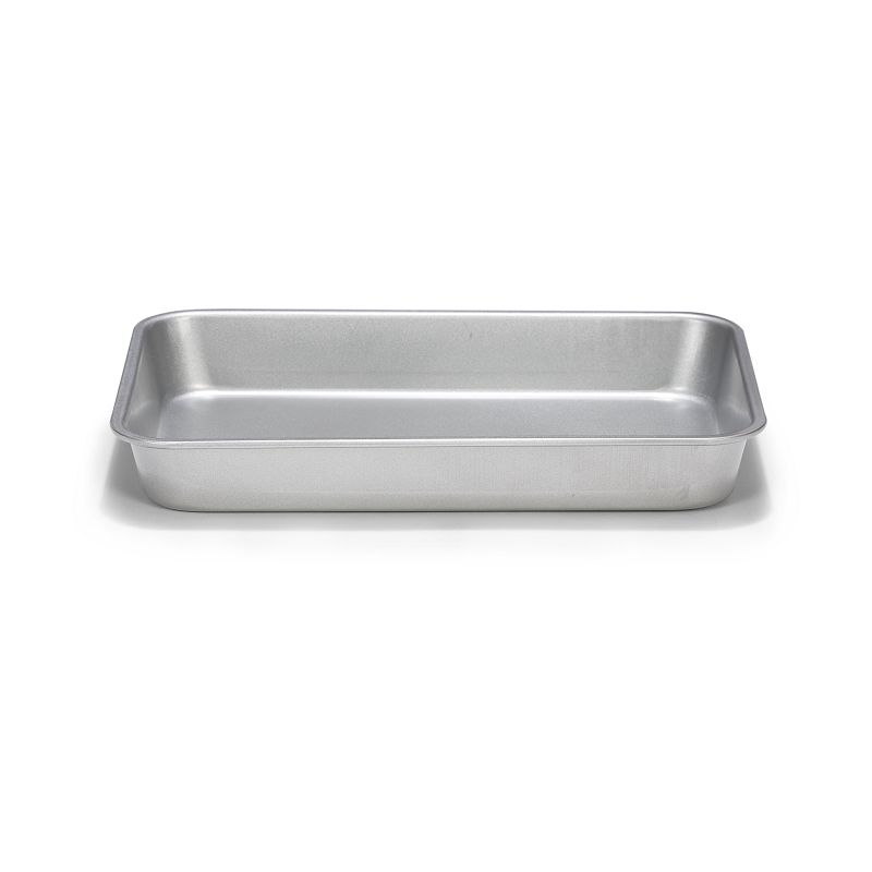 PATISSE SILVER-TOP BROWNIEVORM 28X18CM - 8712187036339 - 4303464