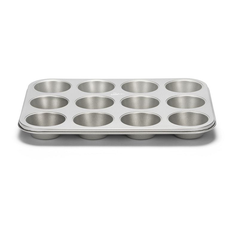 PATISSE MUFFIN-BAKPLAAT 12 VAKS 35CM - 8712187036346 - 9207432