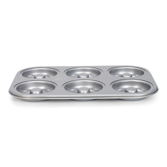 PATISSE SILVERT MINI DONUT VORMEN 6 VAKS - 8712187036353 1 - *0010171950