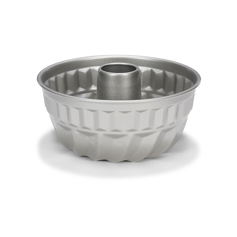 PATISSE SILVER-TOP TULBANDVORM 22CM - 8712187036421 - 0003642
