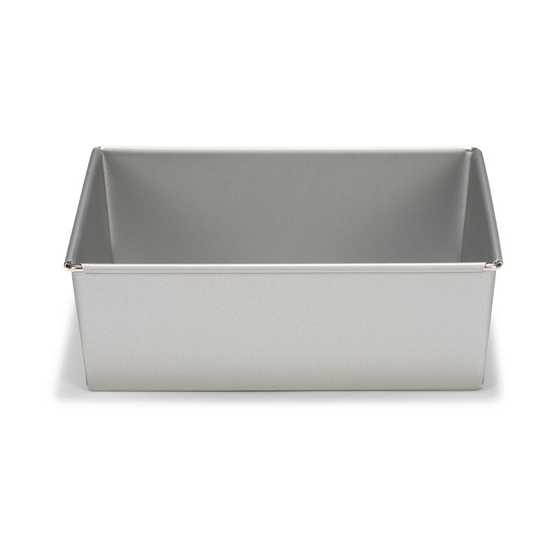 PATISSE VIERKANTVORM VASTE BODEM 21CM - 8712187036759 - 0003675