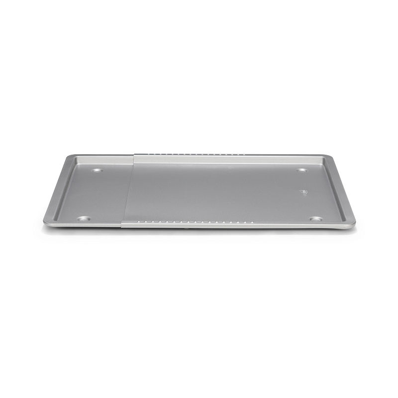 PATISSE VERSTELBARE BAKPLAAT 33-47CM - 8712187036858 - 0003685