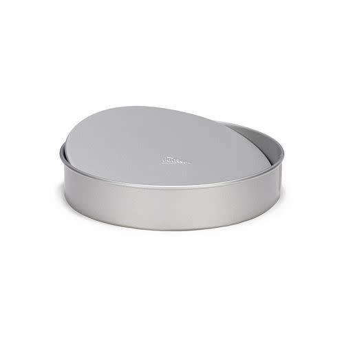 PATISSE TAARTVORM LOSSE BODEM RAND 18CM - 8712187036957 1 - 0003695