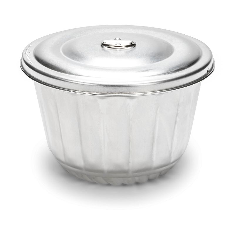 PATISSE PUDDINGTROMMEL 1,2 L - 8712187040220 - 0004022