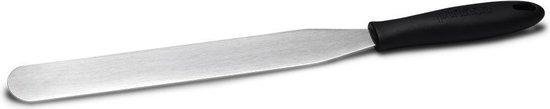 PATISSE GLACEERMES RVS 25CM - 8712187103734 - 0010373