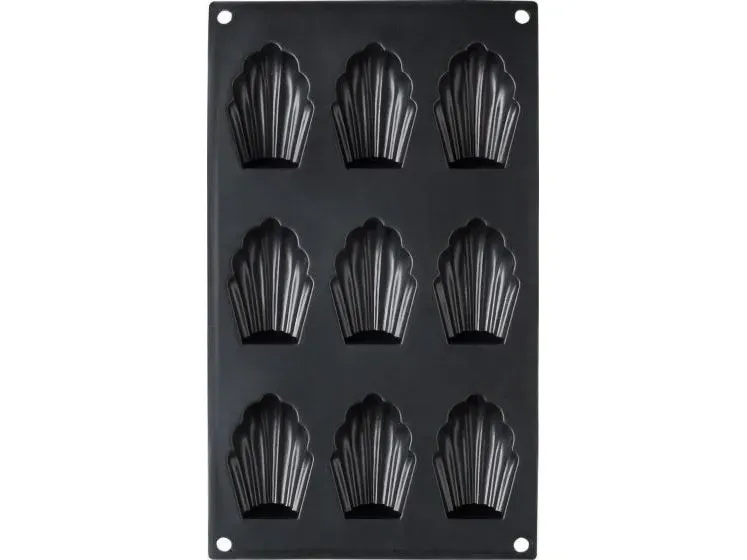 PATISSE MADELEINE-VORMPJES - 8712187191984 - 0019198