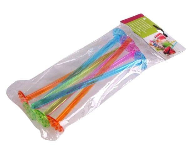 COCKTAILSTAMPERS 8-DELIG - 8712442073628 - 105-1256