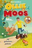 OLLIE &amp; MOOS OP GEHEIME MISSIE - 8712w - 1542570