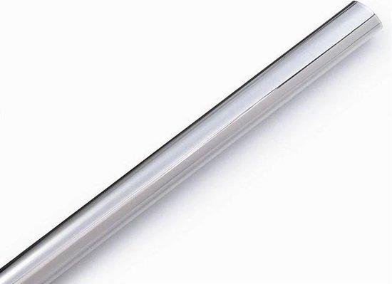 TRANSPARANT FOLIE 500X70CM - 8713077395949 - 0499432