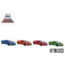 KINSMART LAMBORGHINI REVUELTO DIE CAST P - 8713219543146 - 520431