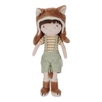 KNUFFELPOP FORREST FRIENDS SAM GRS - 8713291445710 - *0010263569