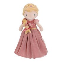 LITTLE DUTCH POP JULIA PRINCES 35CM - 8713291446717 - *0010263567