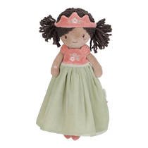 LITTLE DUTCH POP EVI PRINCES 35CM - 8713291446724 - *0010263568