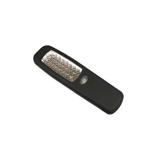 ZAKLAMP 24LED HANDY +HAAK +MAGNEET - 8715063493202 - 49320
